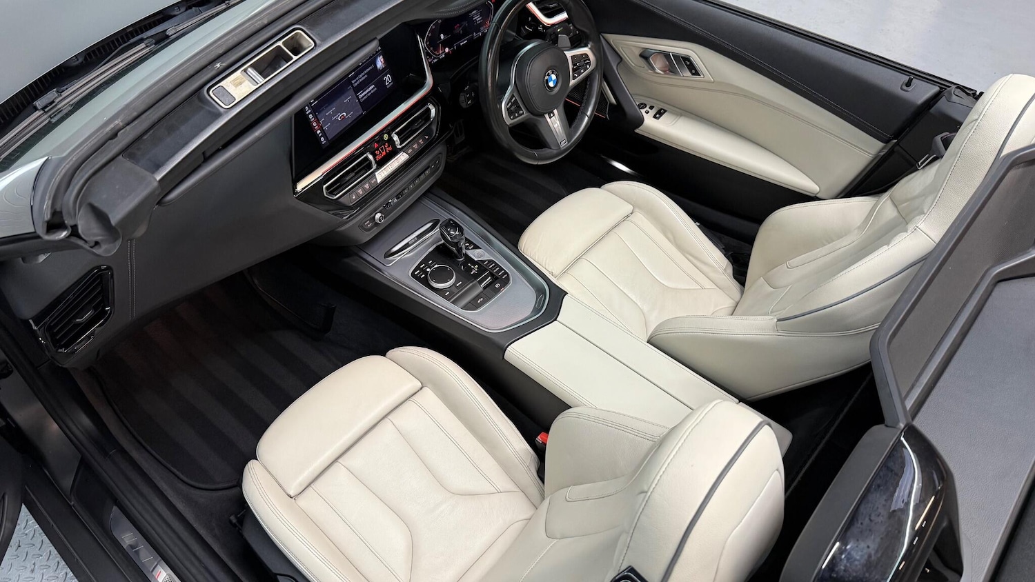 Used BMW Z4 2021 for sale - 76326591: Photo 55