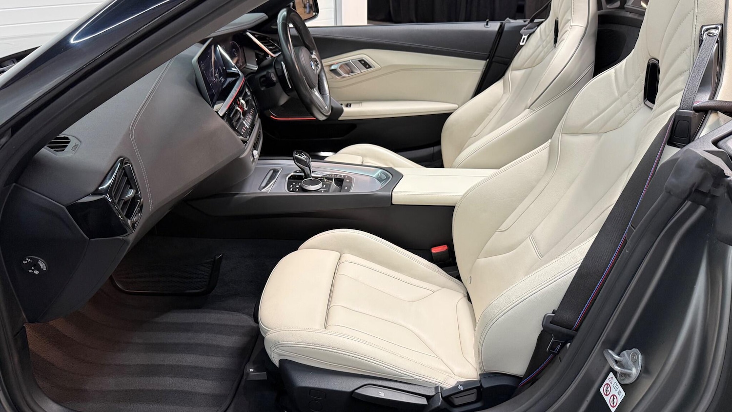 Used BMW Z4 2021 for sale - 76326591: Photo 56