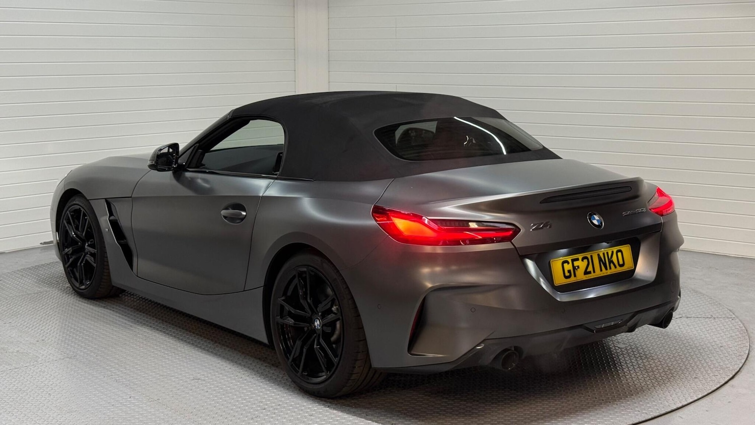 Used BMW Z4 2021 for sale - 76326591: Photo 6