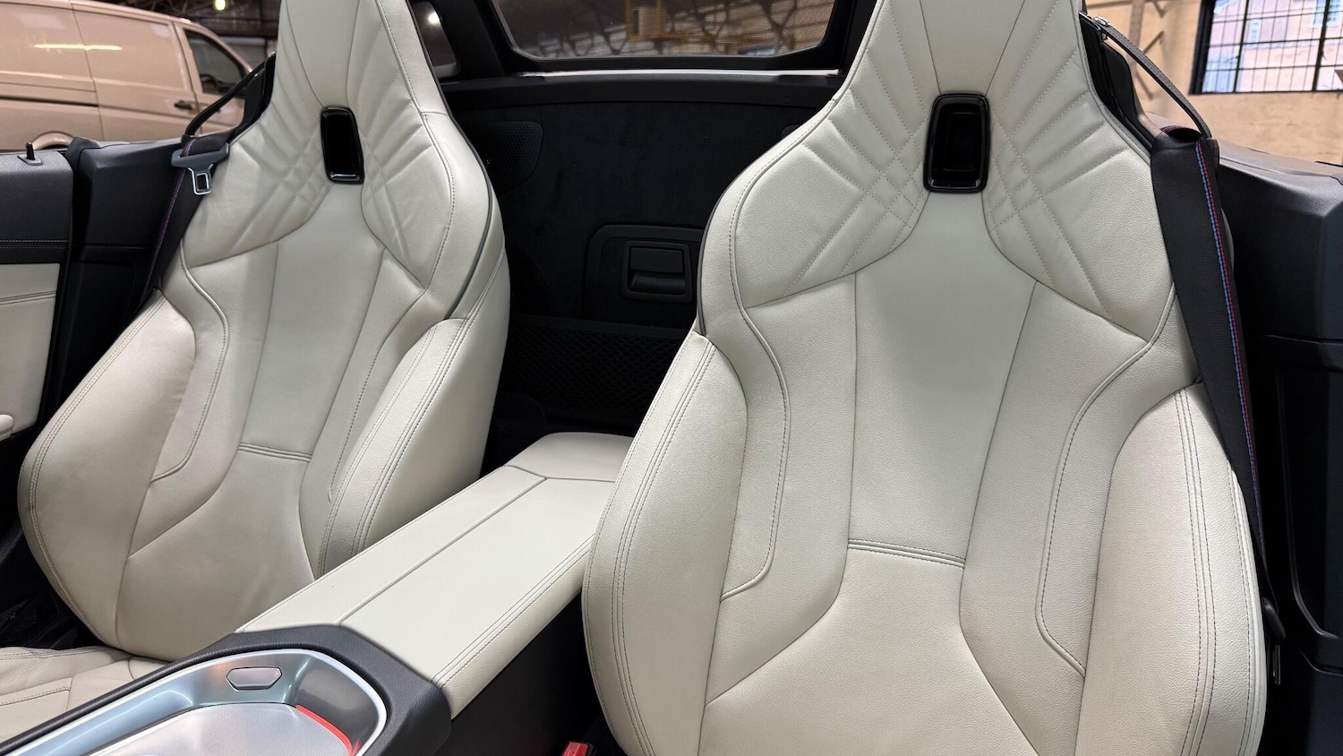 Used BMW Z4 2021 for sale - 76326591: Photo 60