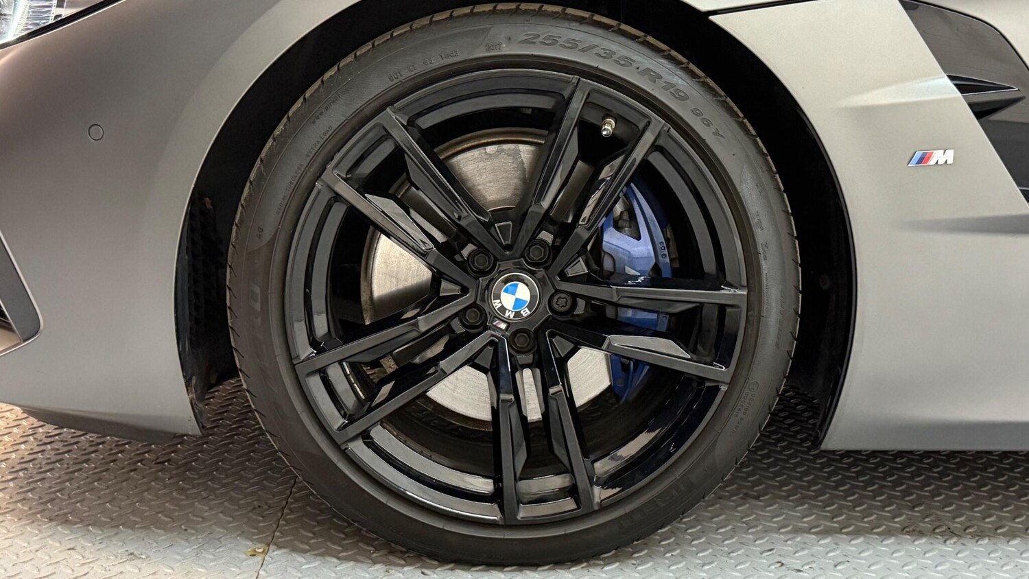 Used BMW Z4 2021 for sale - 76326591: Photo 64