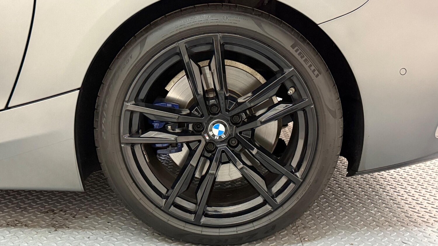 Used BMW Z4 2021 for sale - 76326591: Photo 65