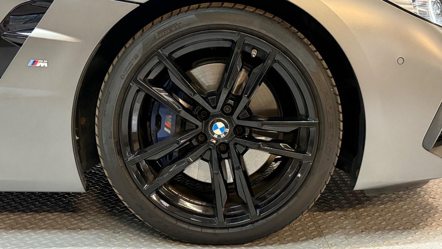 Used BMW Z4 2021 for sale - 76326591: Photo 66