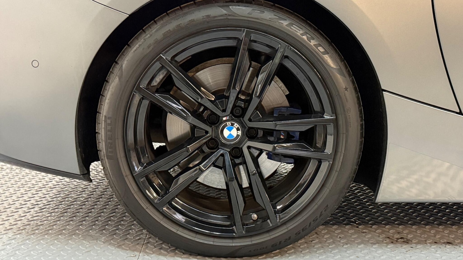 Used BMW Z4 2021 for sale - 76326591: Photo 67