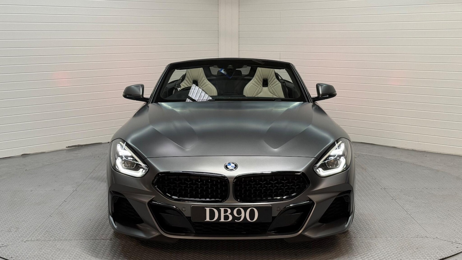 Used BMW Z4 2021 for sale - 76326591: Photo 7