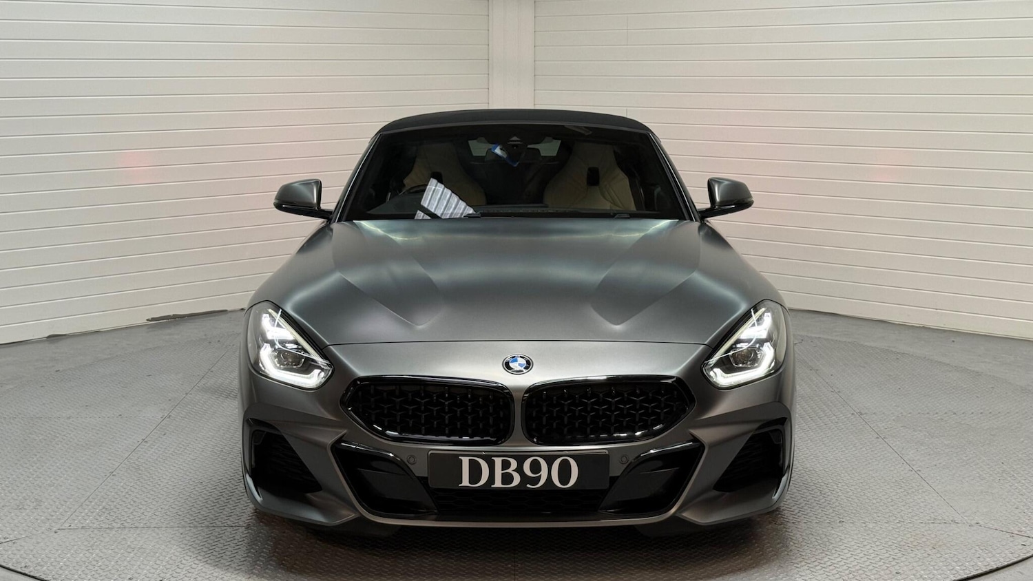 Used BMW Z4 2021 for sale - 76326591: Photo 8