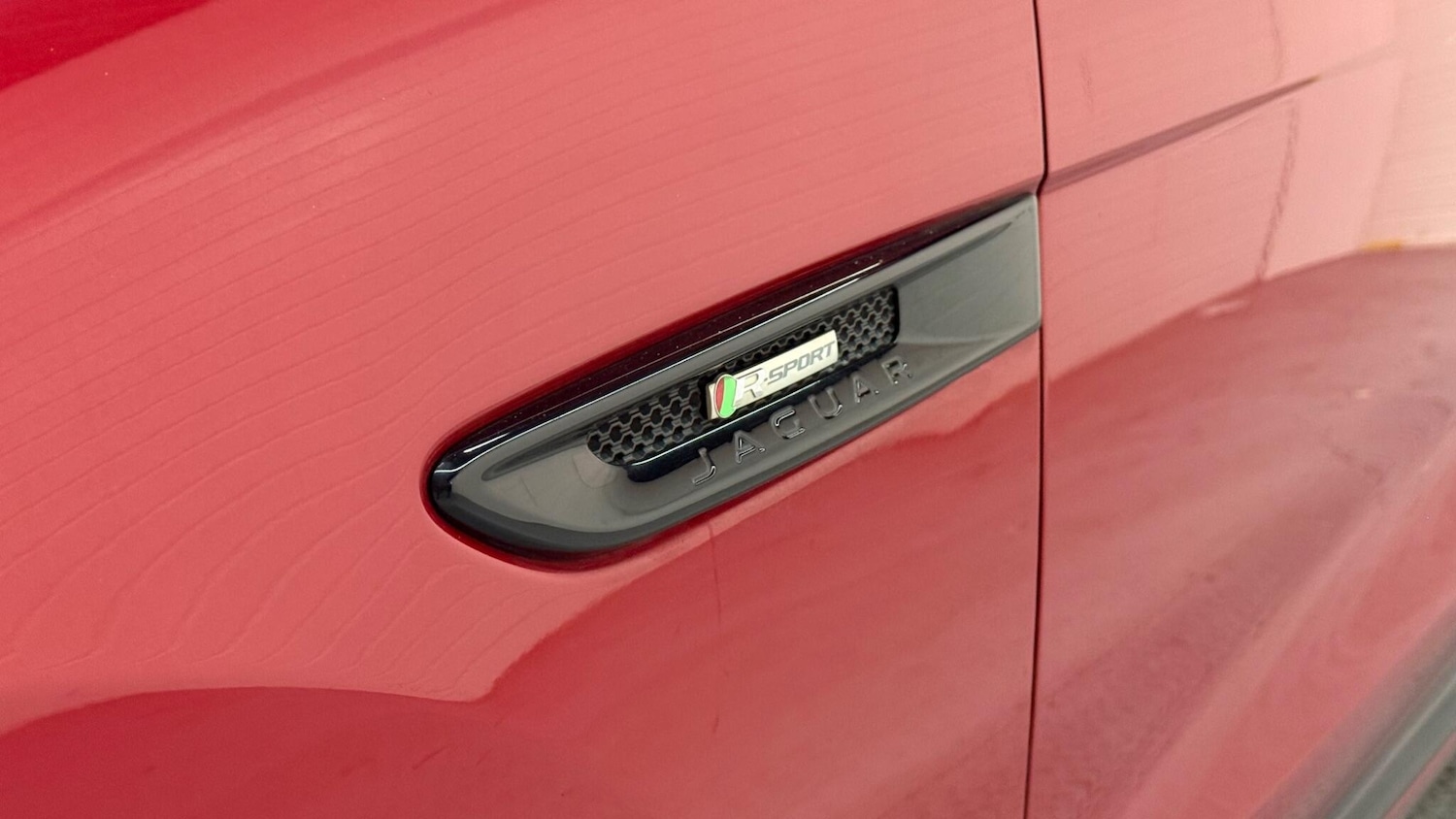 Used Jaguar F-Pace 2017 for sale - 77575122: Photo 17