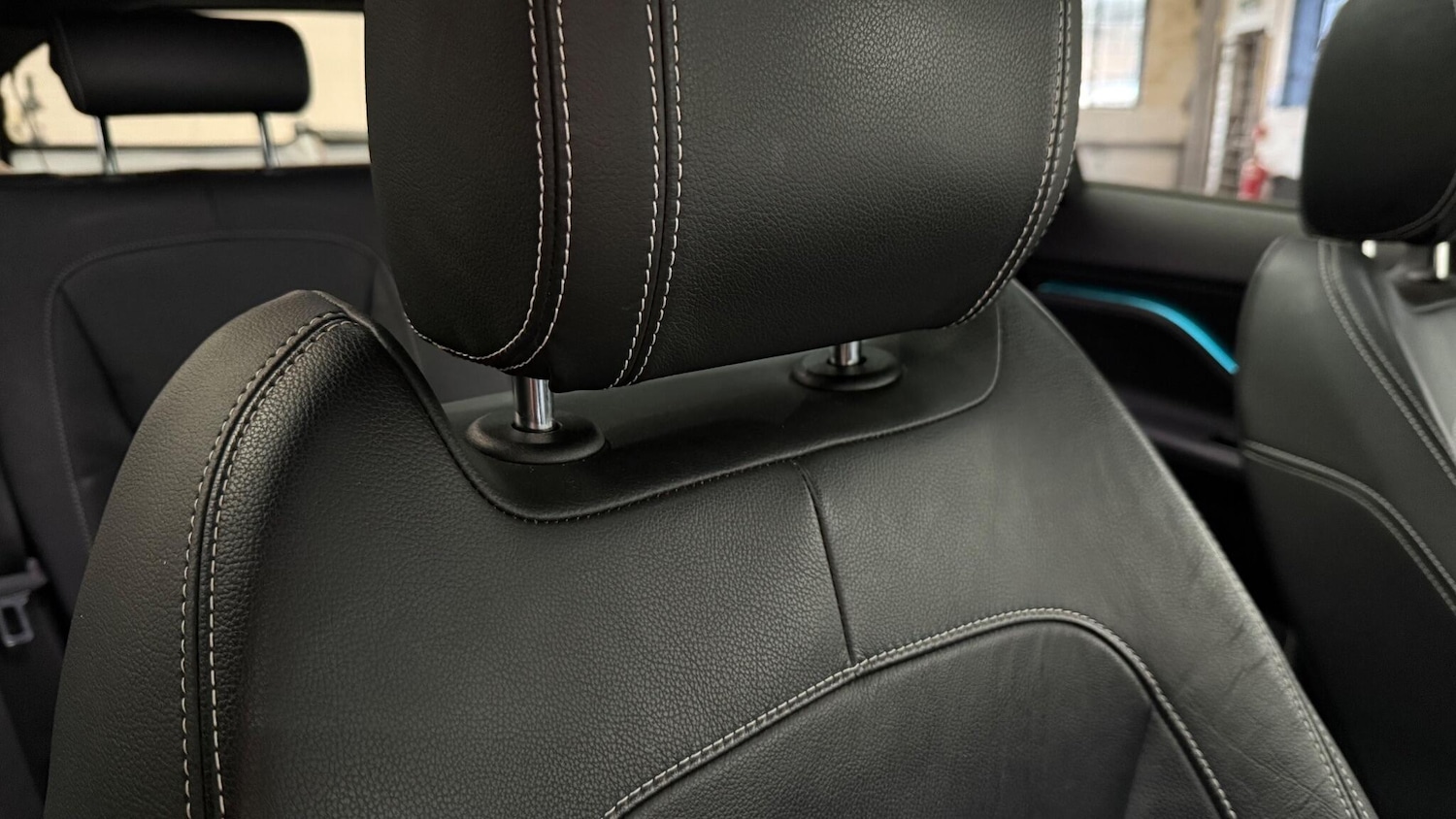 Used Jaguar F-Pace 2017 for sale - 77575122: Photo 44