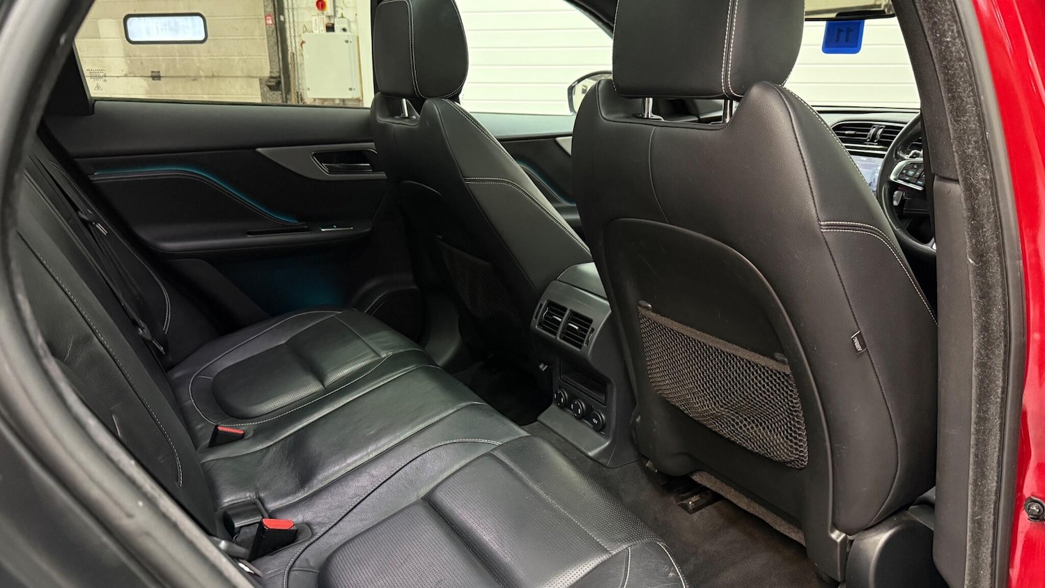 Used Jaguar F-Pace 2017 for sale - 77575122: Photo 46