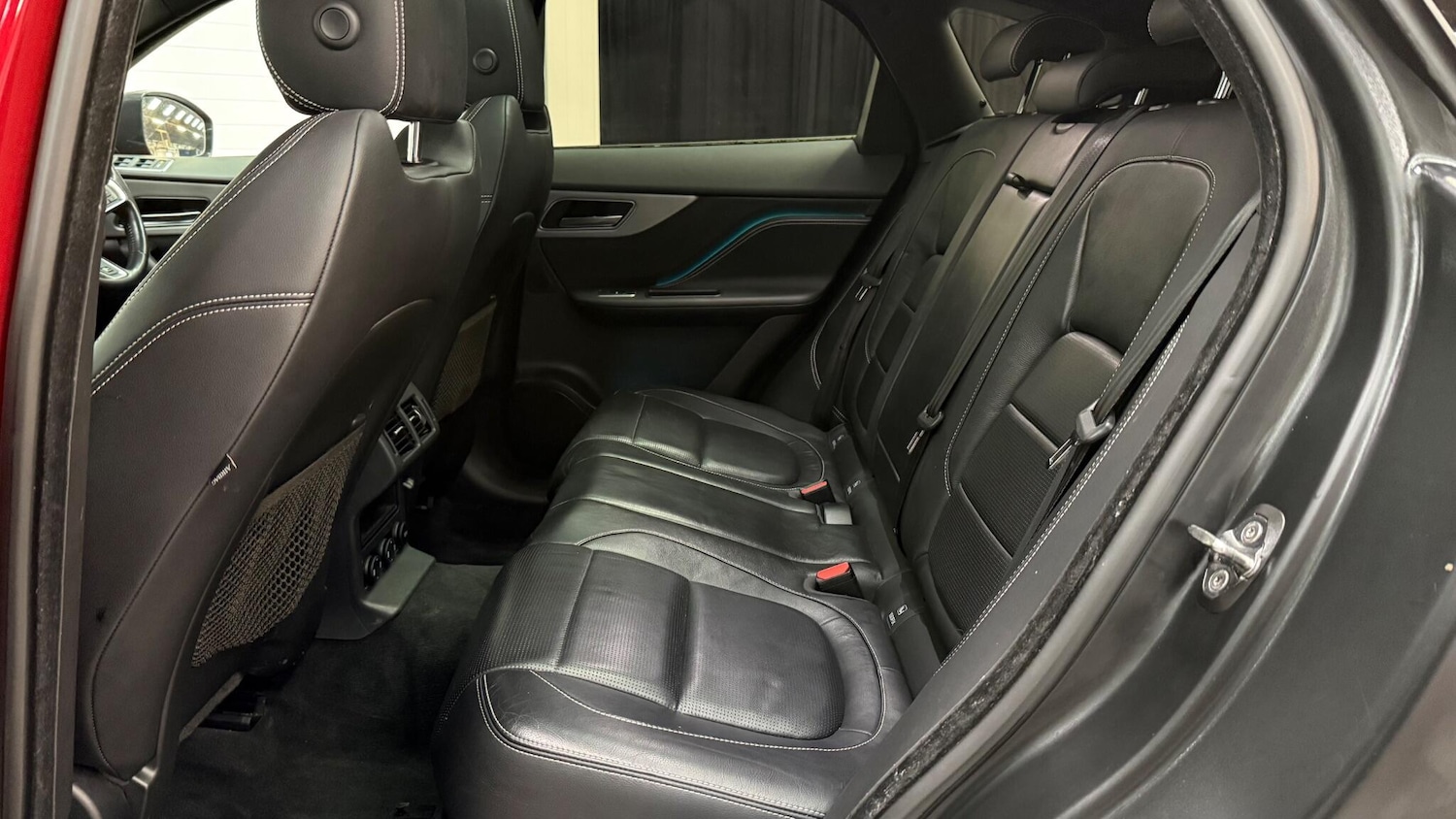 Used Jaguar F-Pace 2017 for sale - 77575122: Photo 49