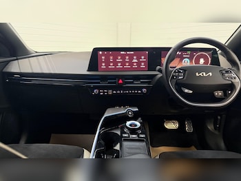 Used Kia EV6 2022 for sale - 78796230: Photo