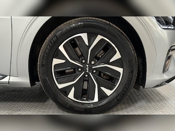 Used Kia EV6 2022 for sale - 78796230: Photo