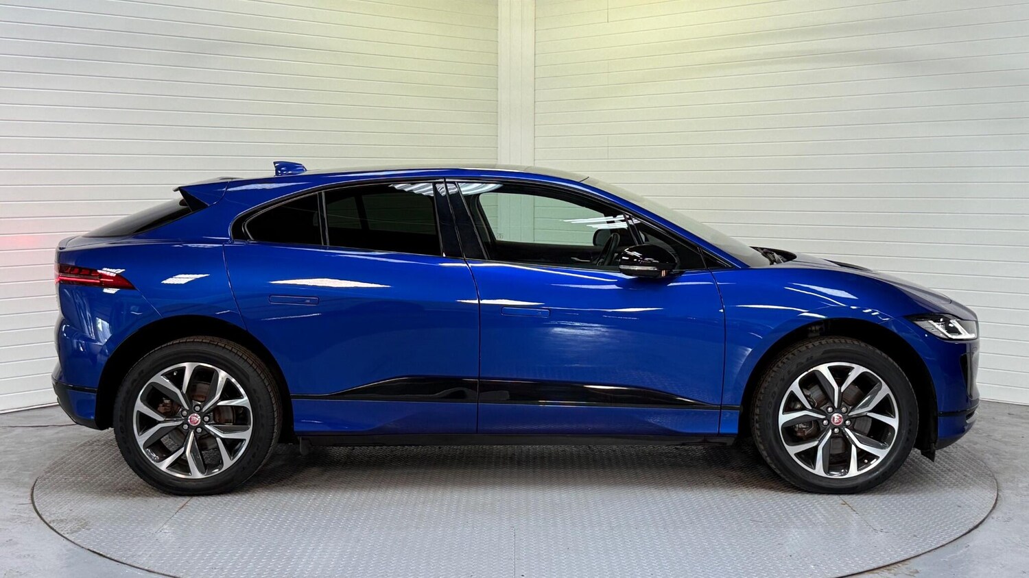 Used Jaguar I-Pace for sale - 77977611: Photo 10