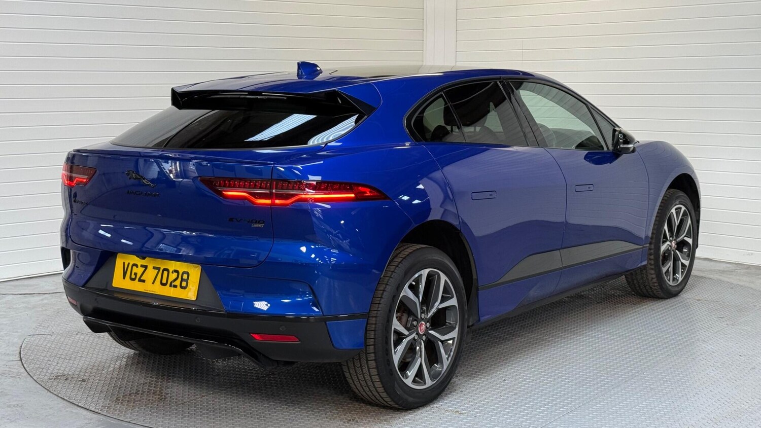 Used Jaguar I-Pace for sale - 77977611: Photo 11