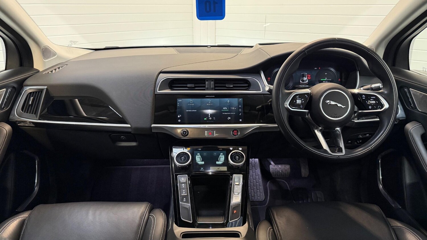 Used Jaguar I-Pace for sale - 77977611: Photo 12