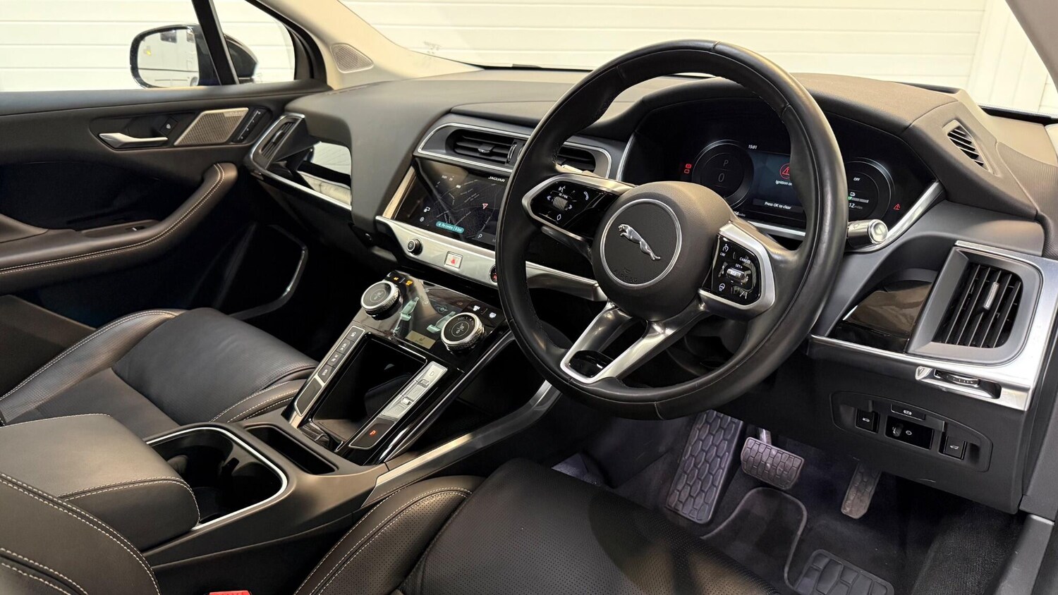 Used Jaguar I-Pace for sale - 77977611: Photo 13