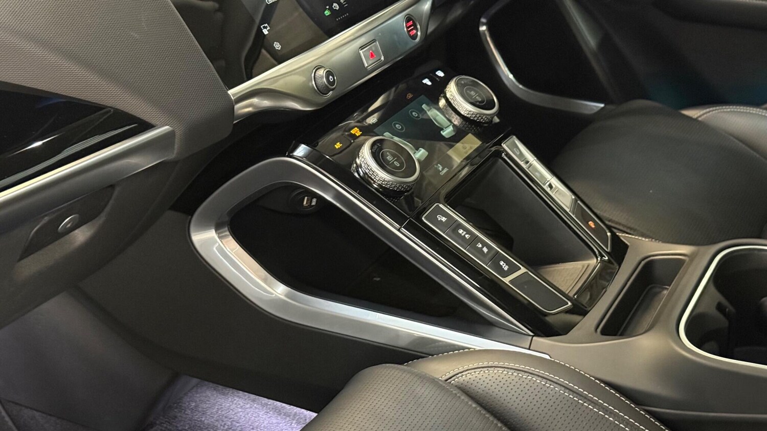 Used Jaguar I-Pace for sale - 77977611: Photo 14