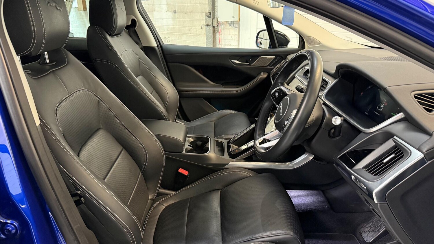 Used Jaguar I-Pace for sale - 77977611: Photo 20