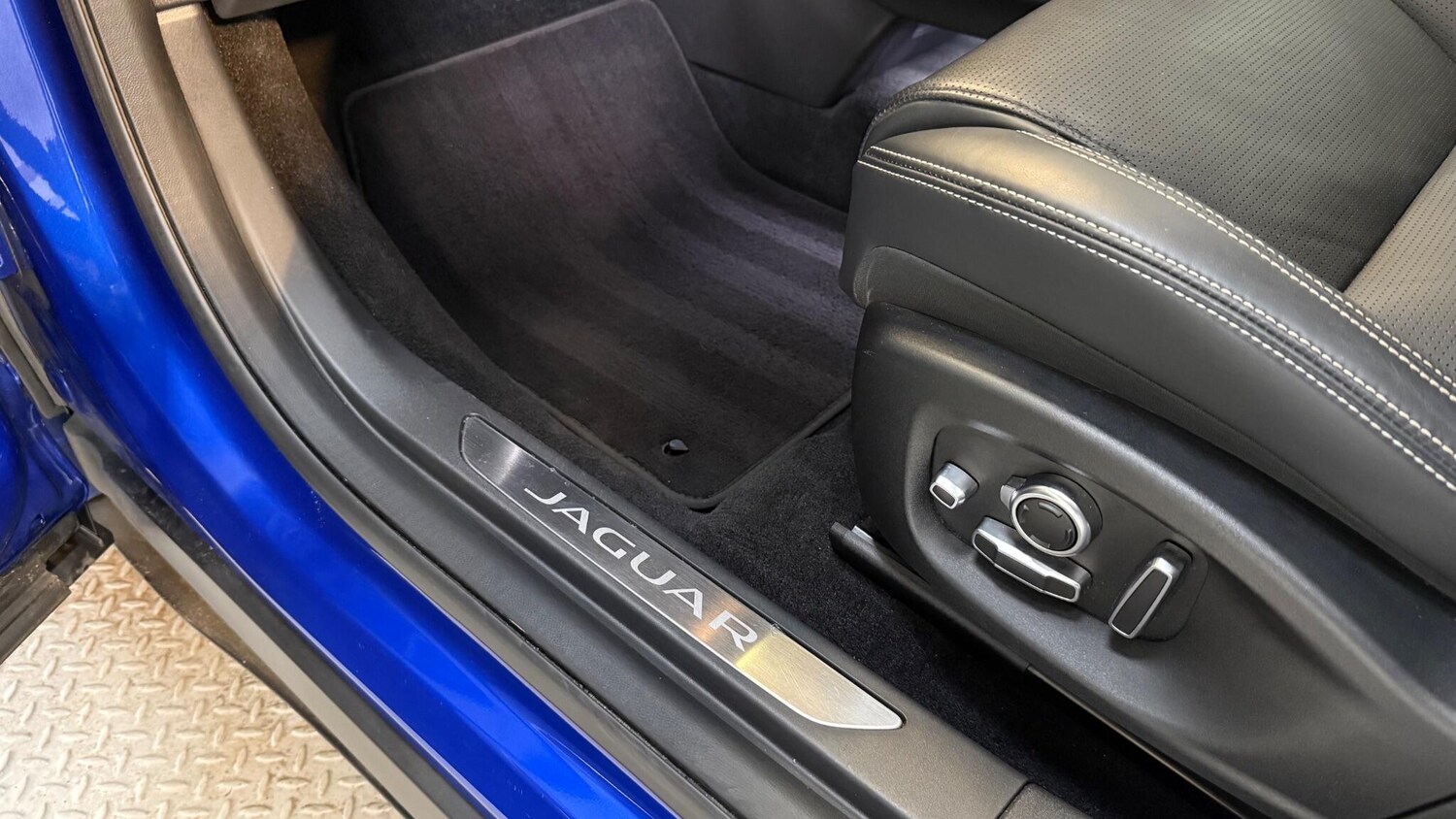 Used Jaguar I-Pace for sale - 77977611: Photo 21