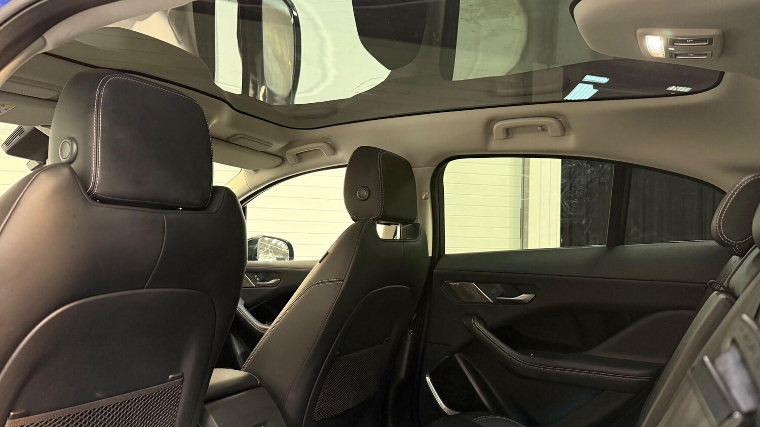 Used Jaguar I-Pace for sale - 77977611: Photo 22