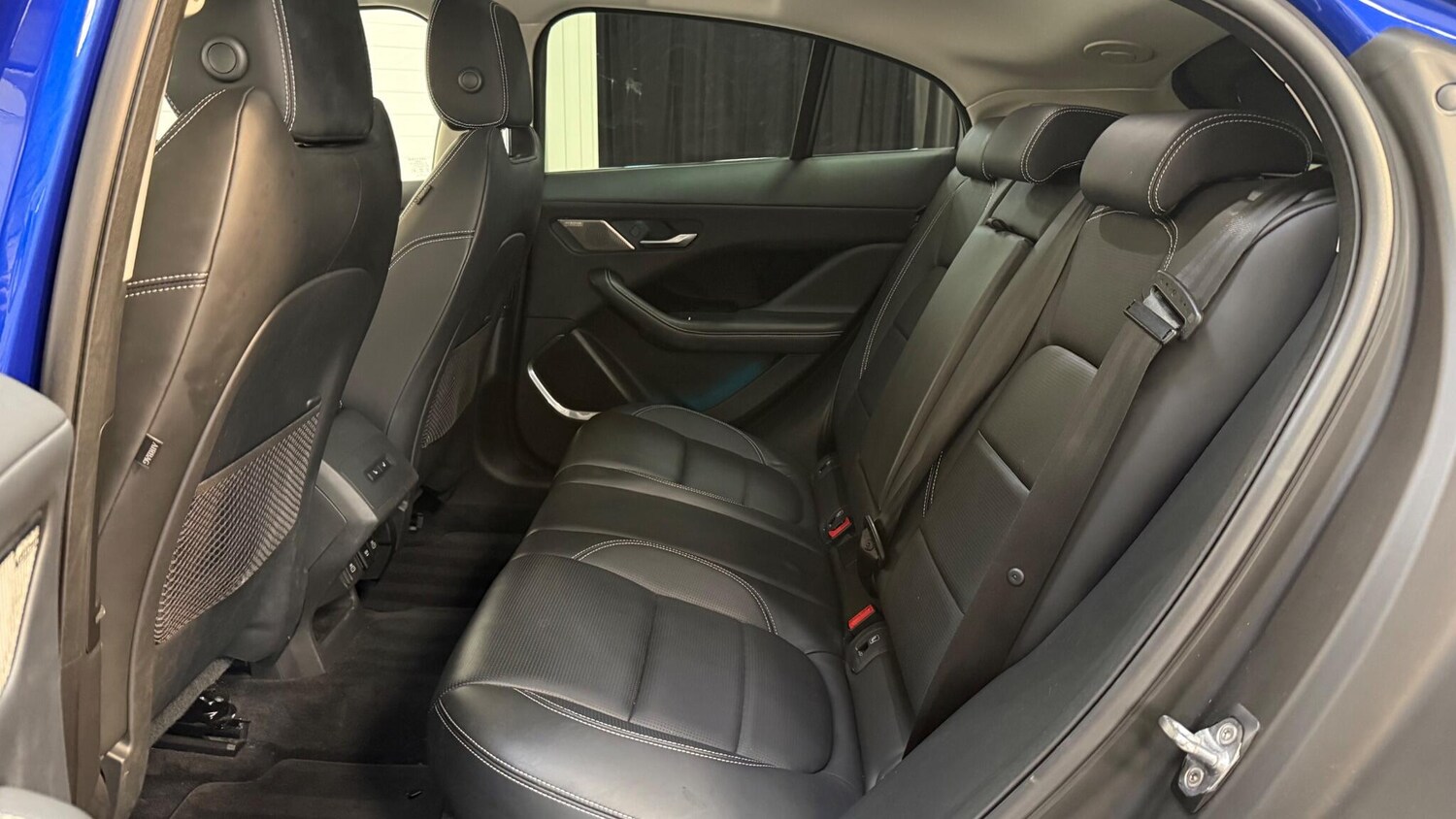 Used Jaguar I-Pace for sale - 77977611: Photo 23