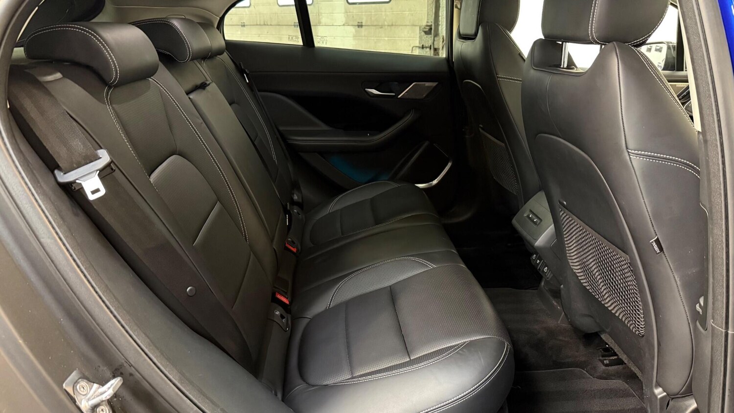 Used Jaguar I-Pace for sale - 77977611: Photo 24