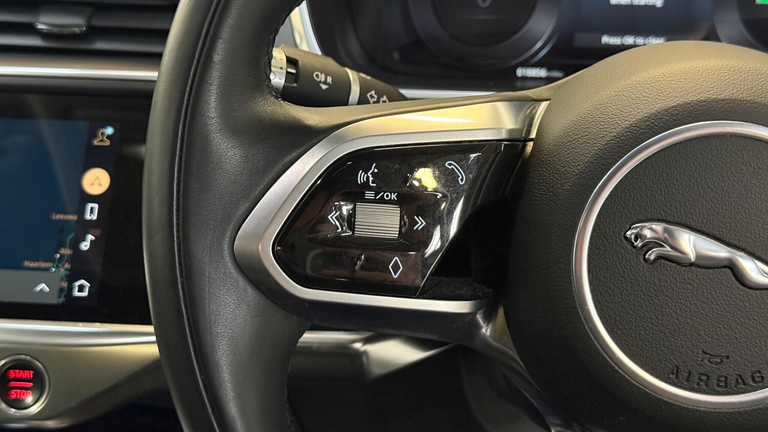 Used Jaguar I-Pace for sale - 77977611: Photo 27