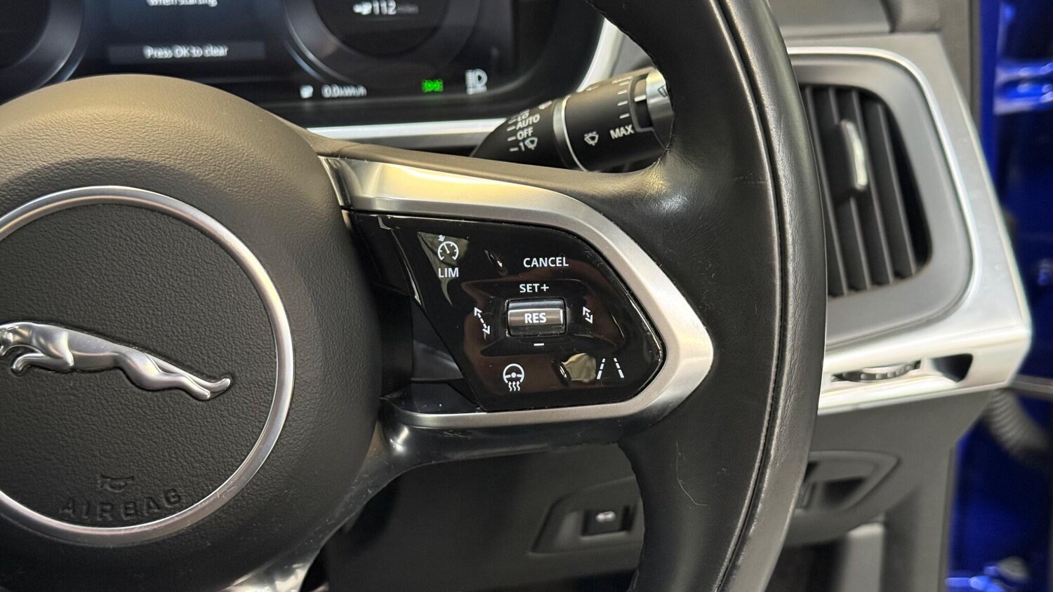 Used Jaguar I-Pace for sale - 77977611: Photo 28