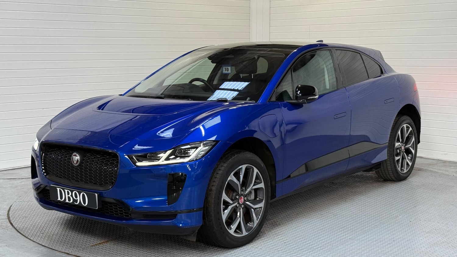 Used Jaguar I-Pace for sale - 77977611: Photo 3