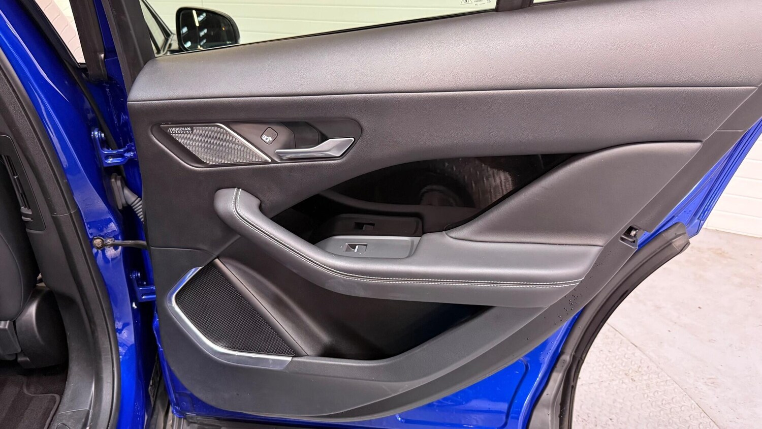 Used Jaguar I-Pace for sale - 77977611: Photo 34