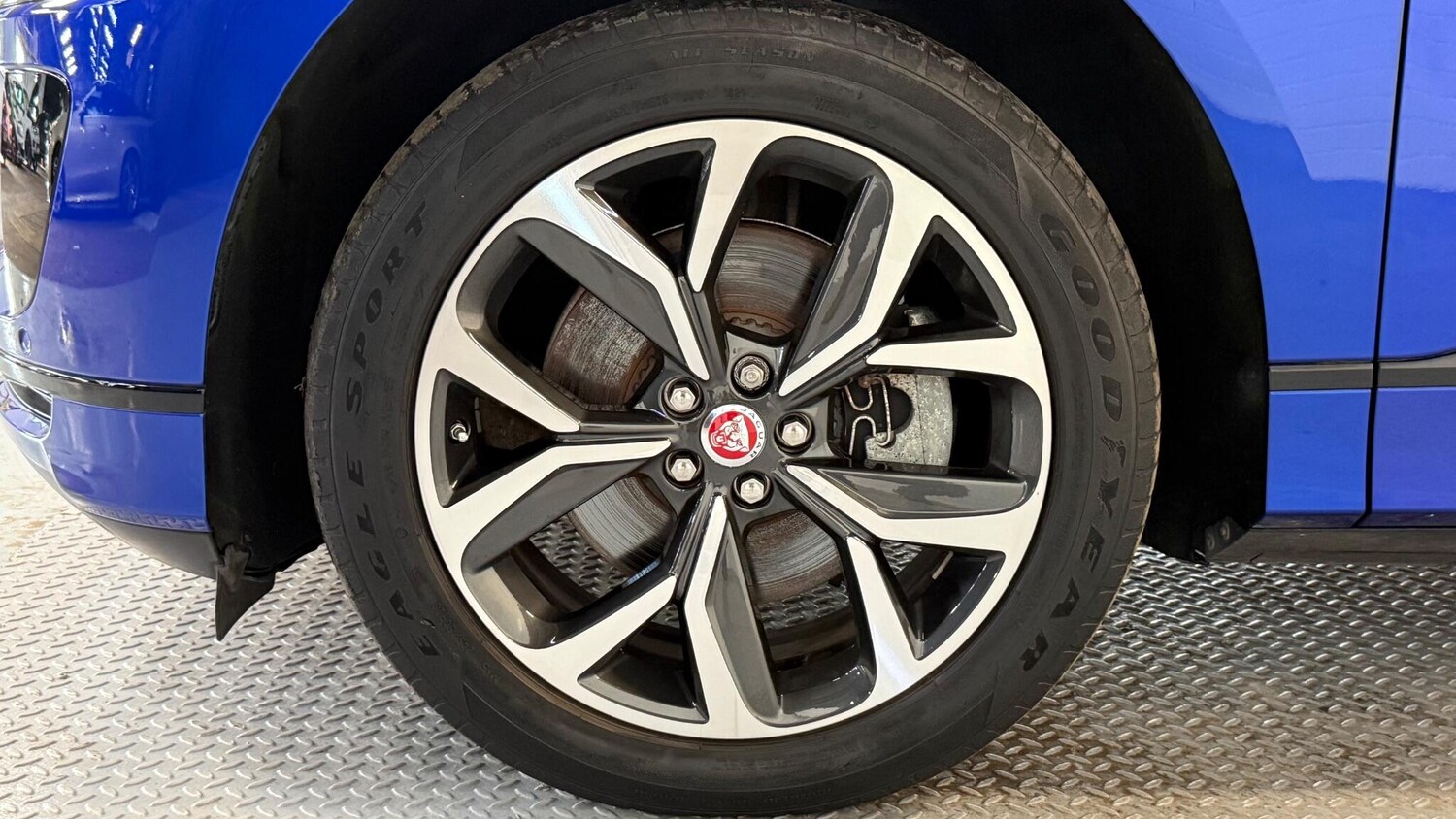 Used Jaguar I-Pace for sale - 77977611: Photo 35