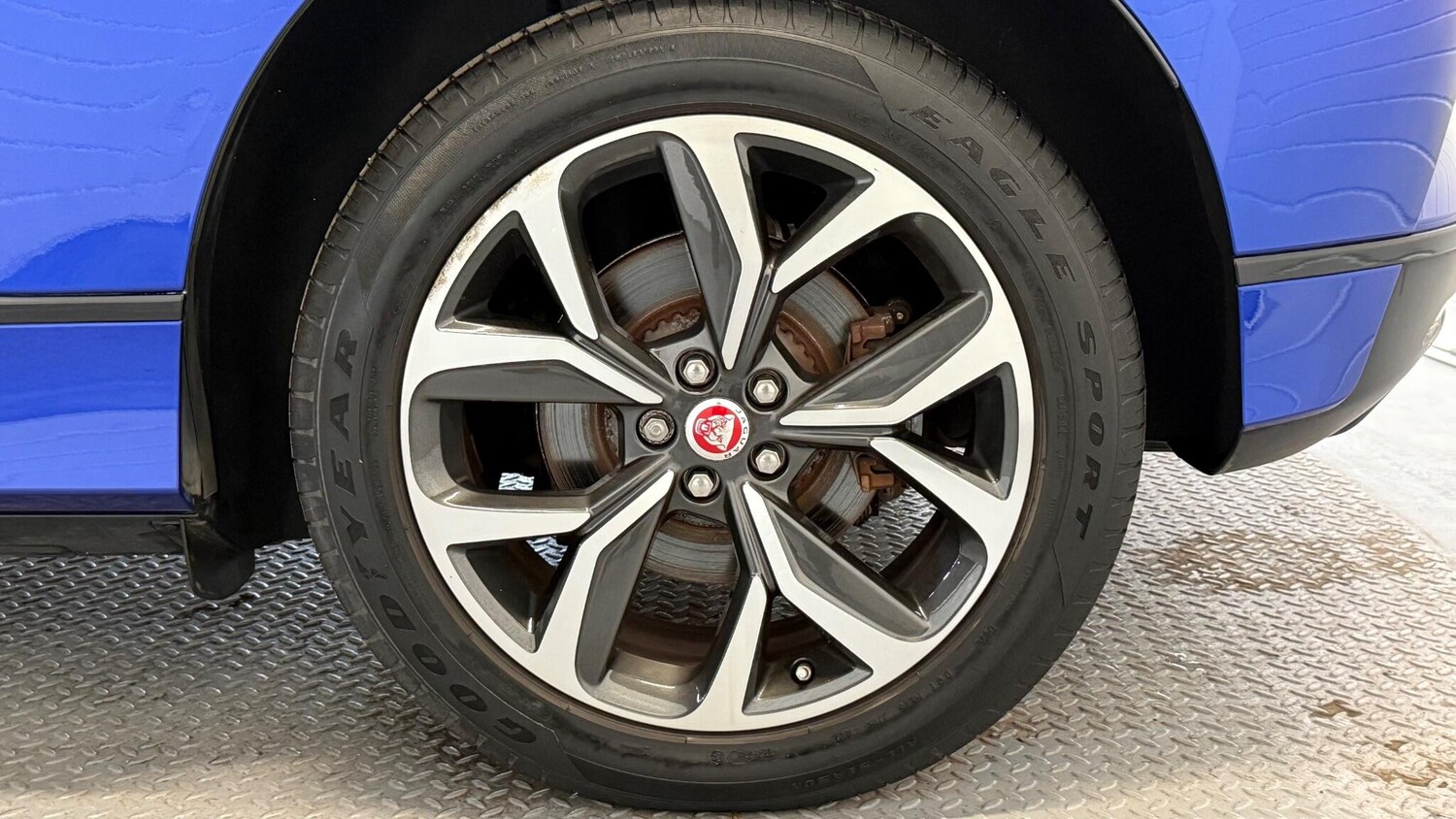 Used Jaguar I-Pace for sale - 77977611: Photo 36