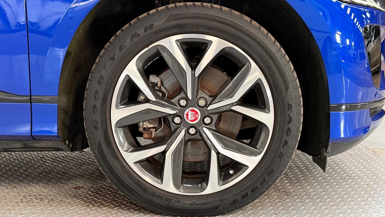 Used Jaguar I-Pace for sale - 77977611: Photo 38