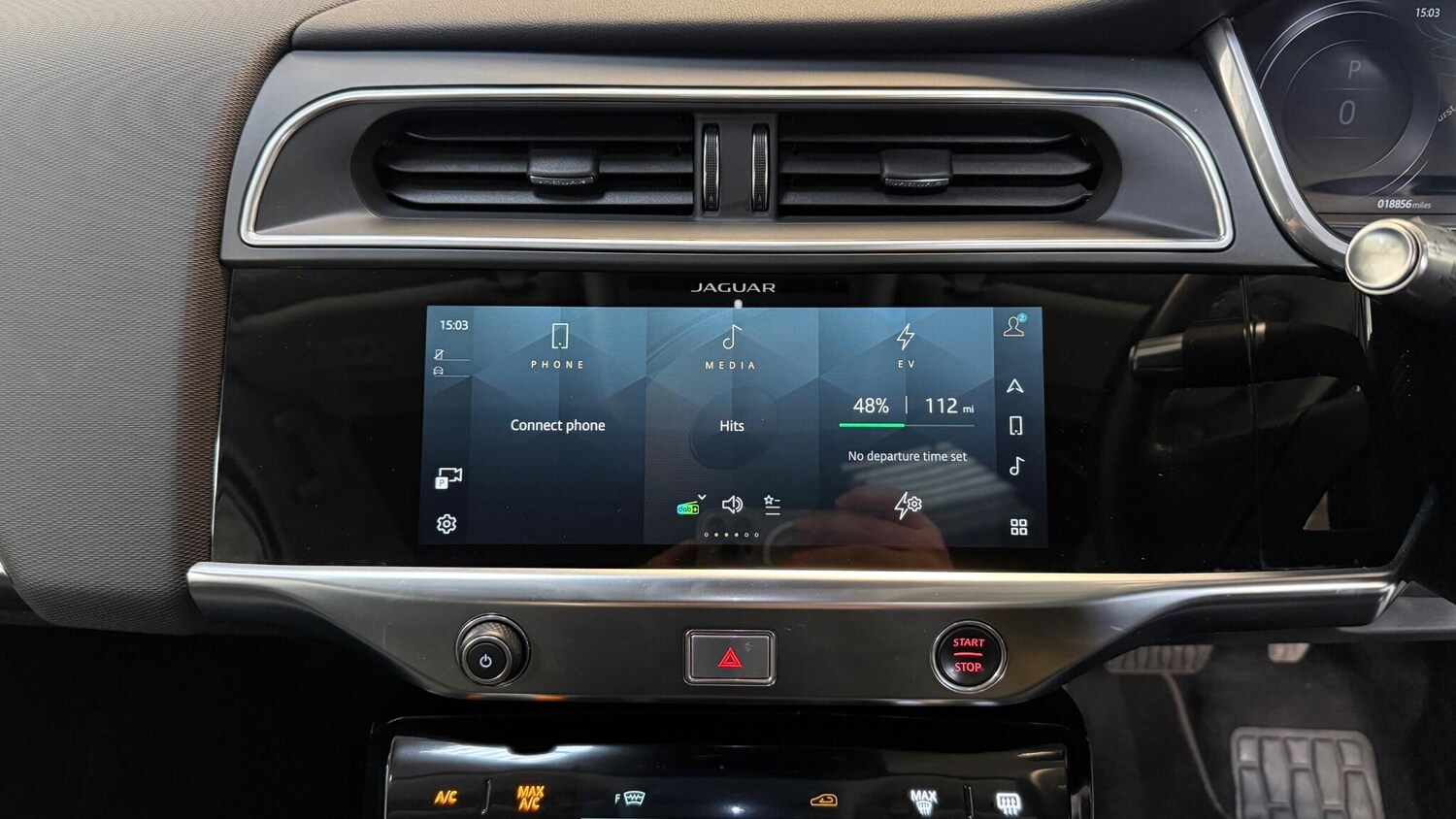 Used Jaguar I-Pace for sale - 77977611: Photo 39