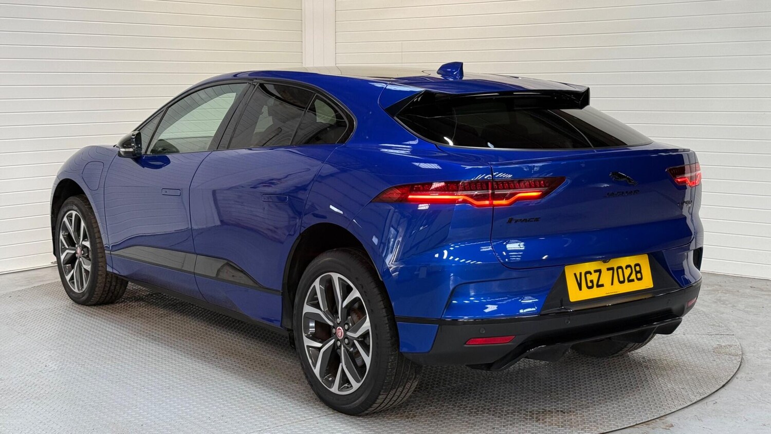 Used Jaguar I-Pace for sale - 77977611: Photo 4