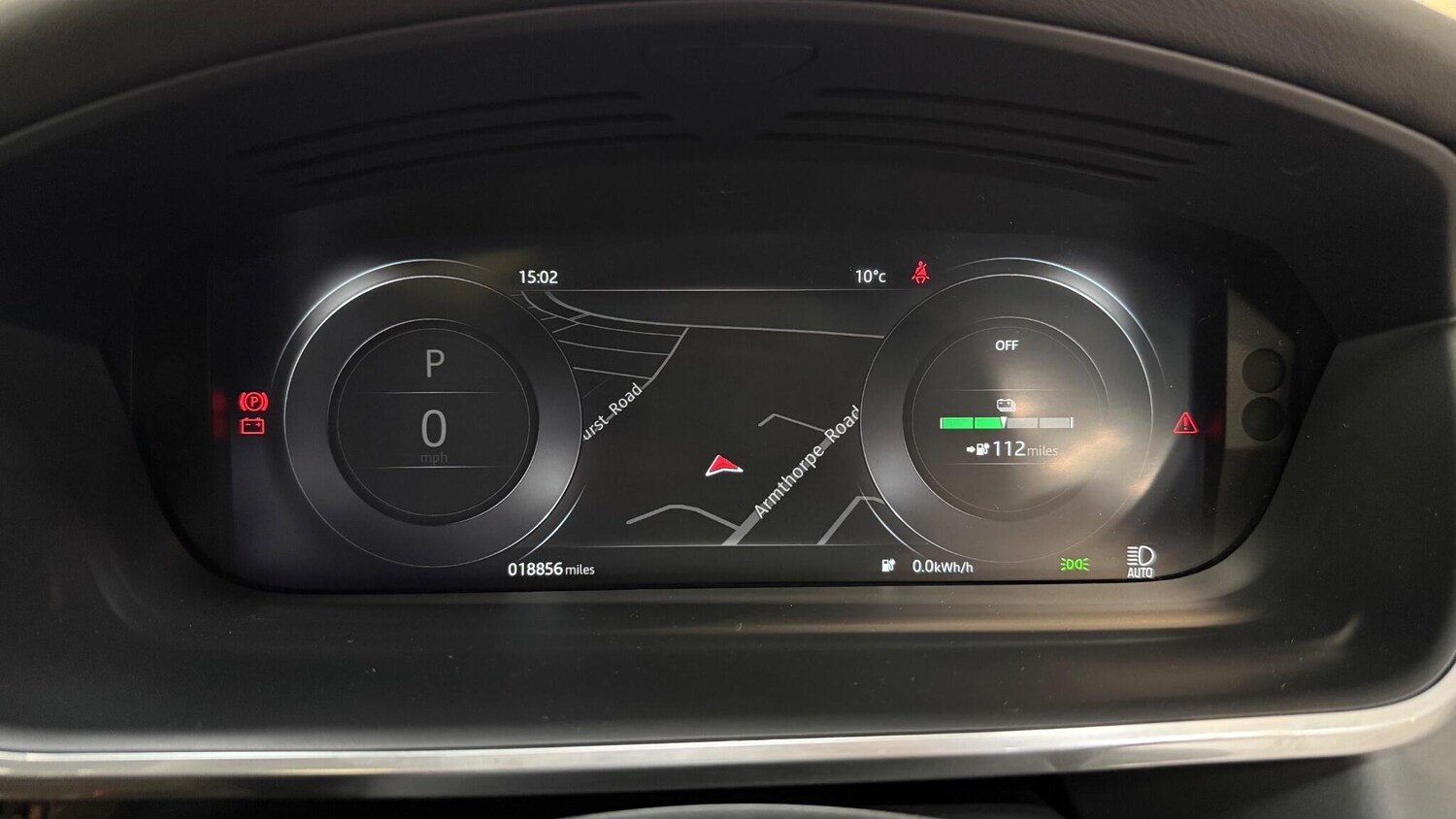 Used Jaguar I-Pace for sale - 77977611: Photo 42