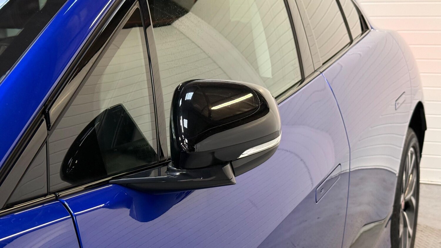 Used Jaguar I-Pace for sale - 77977611: Photo 44