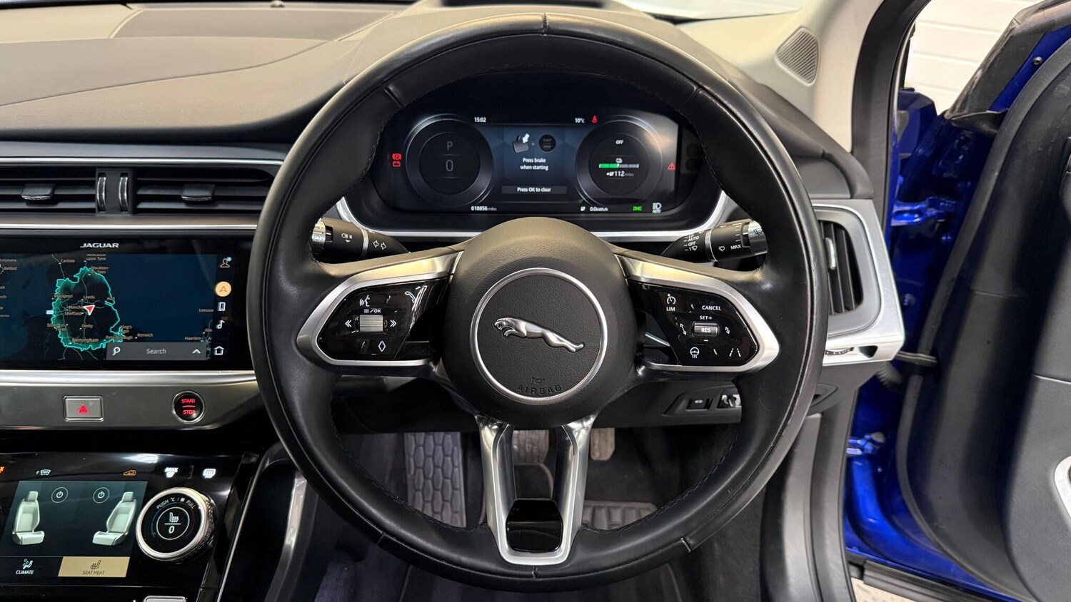 Used Jaguar I-Pace for sale - 77977611: Photo 46