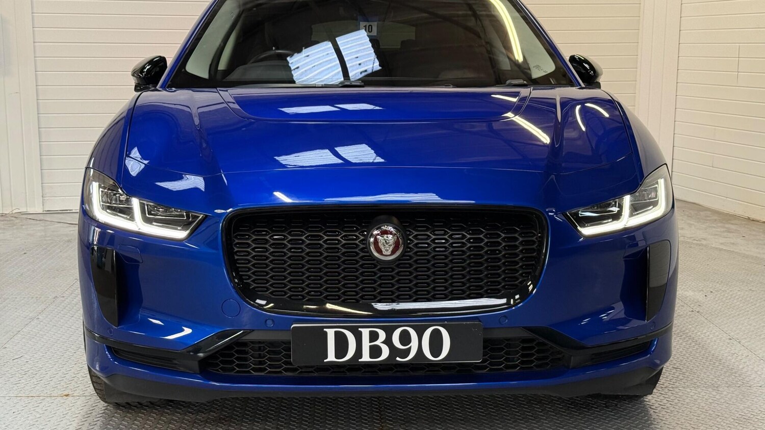 Used Jaguar I-Pace for sale - 77977611: Photo 5