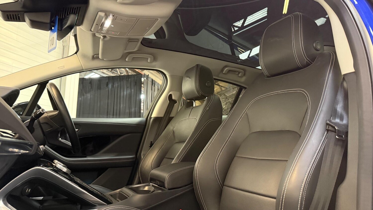 Used Jaguar I-Pace for sale - 77977611: Photo 50