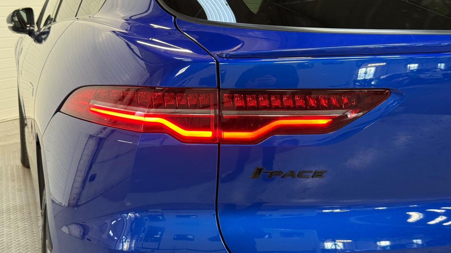 Used Jaguar I-Pace for sale - 77977611: Photo 52