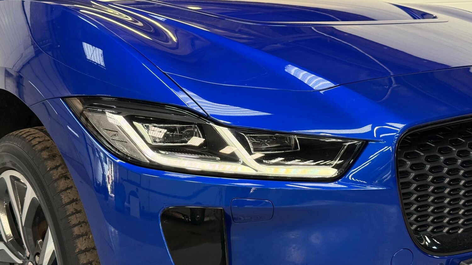 Used Jaguar I-Pace for sale - 77977611: Photo 55