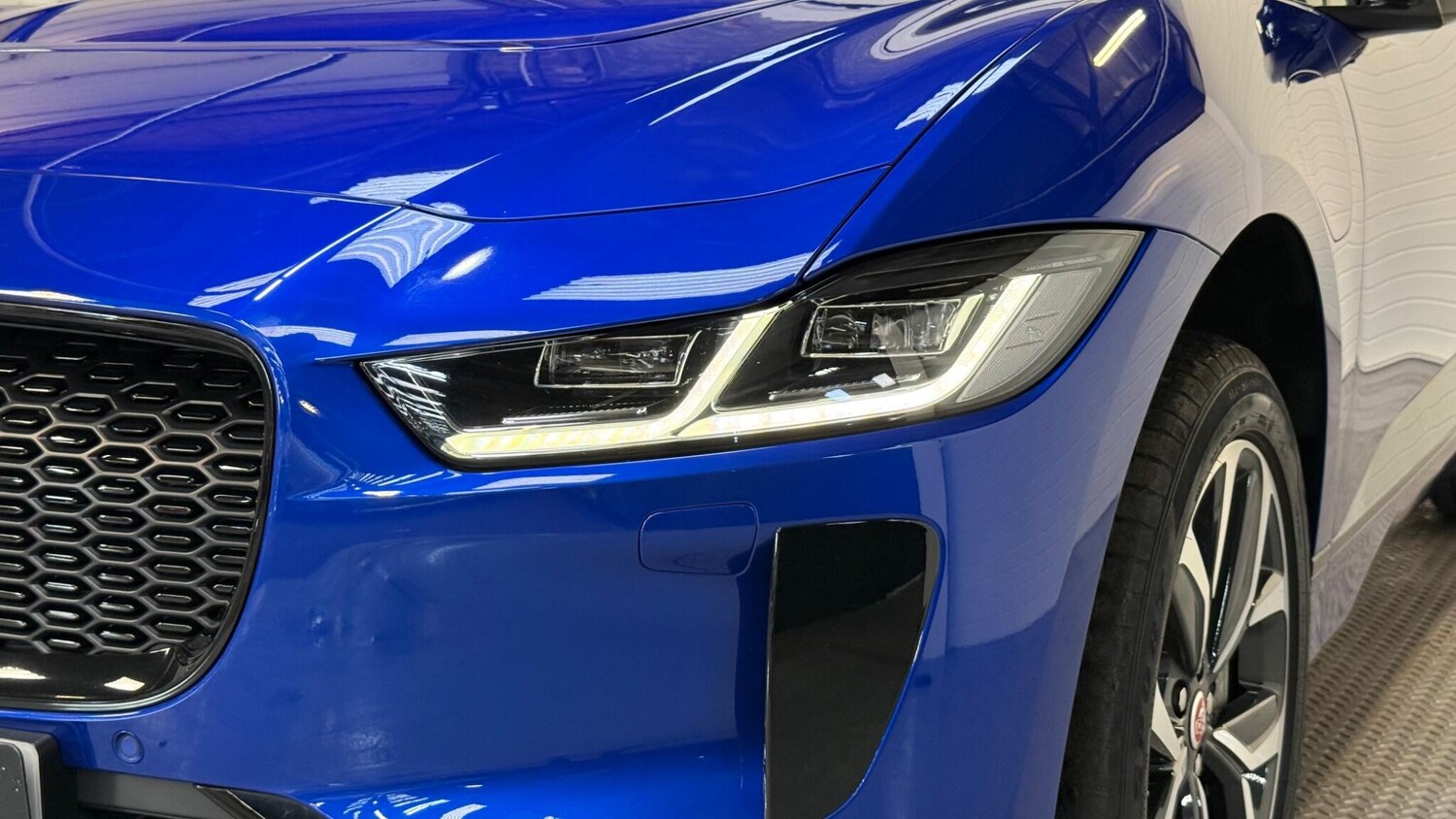 Used Jaguar I-Pace for sale - 77977611: Photo 56