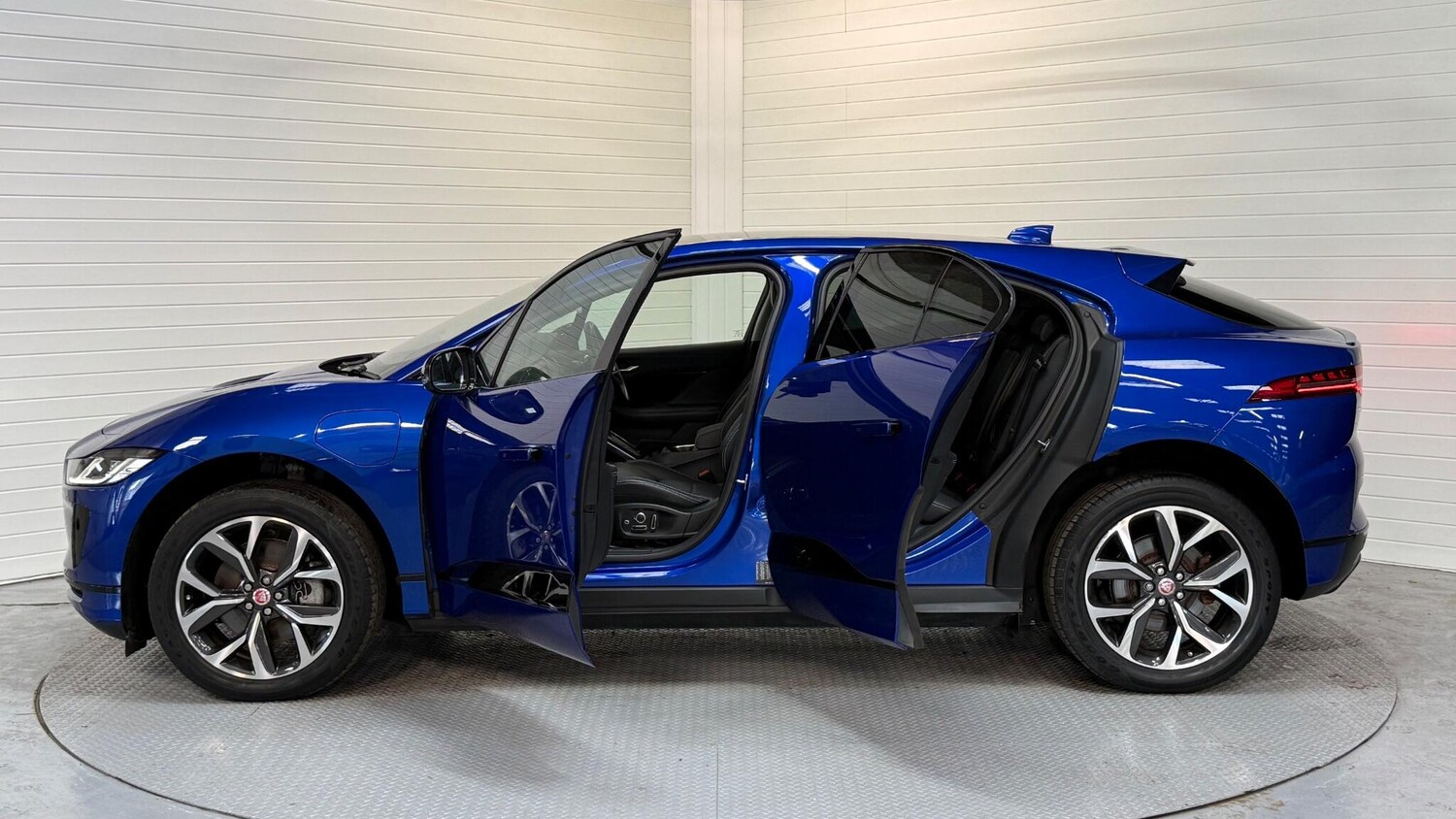 Used Jaguar I-Pace for sale - 77977611: Photo 6