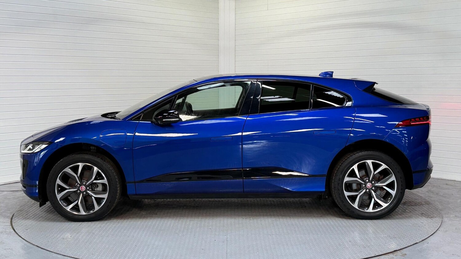 Used Jaguar I-Pace for sale - 77977611: Photo 7