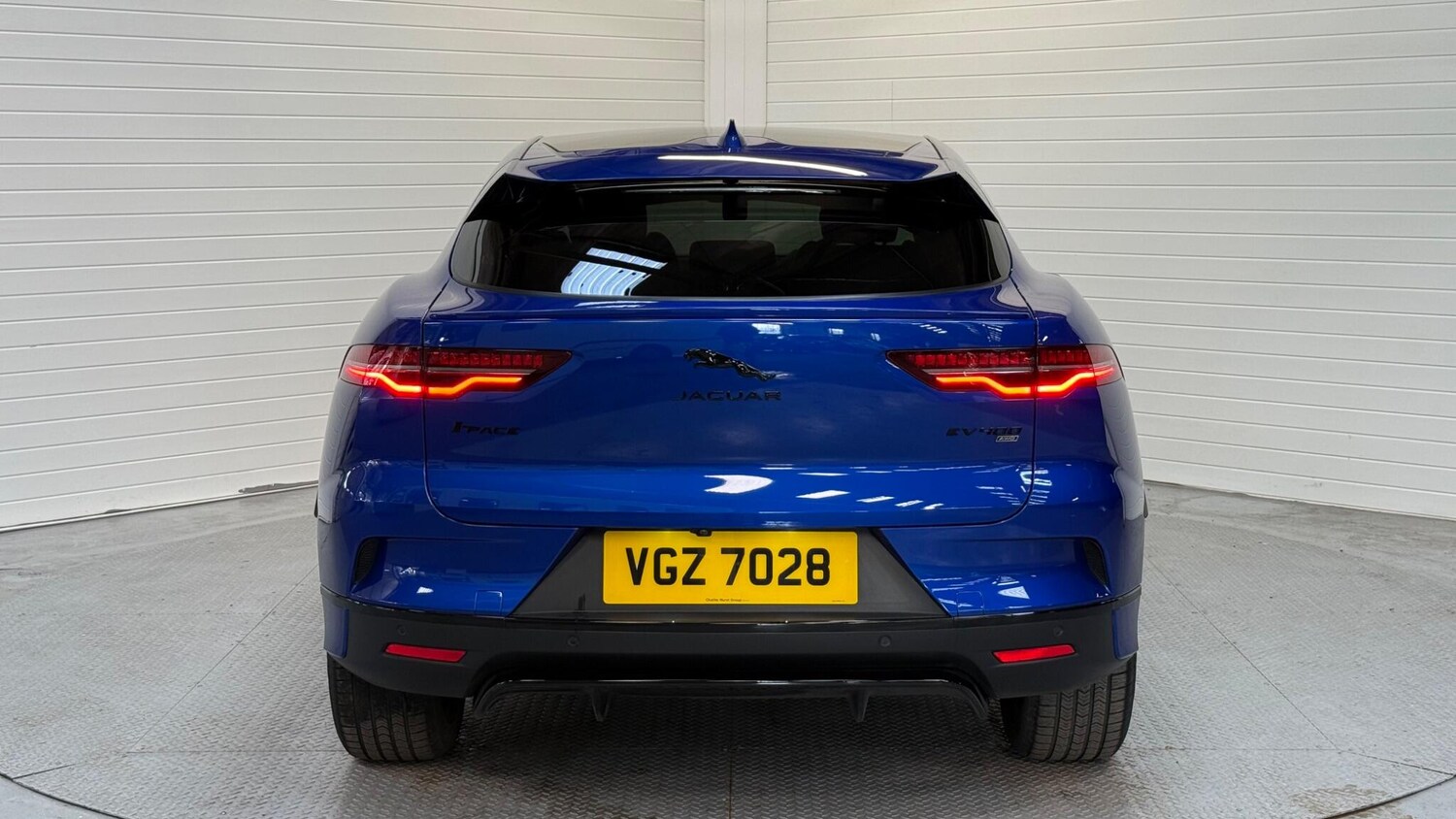 Used Jaguar I-Pace for sale - 77977611: Photo 8