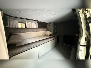 Used Ford Transit Custom 2020 for sale - 75400837: Photo
