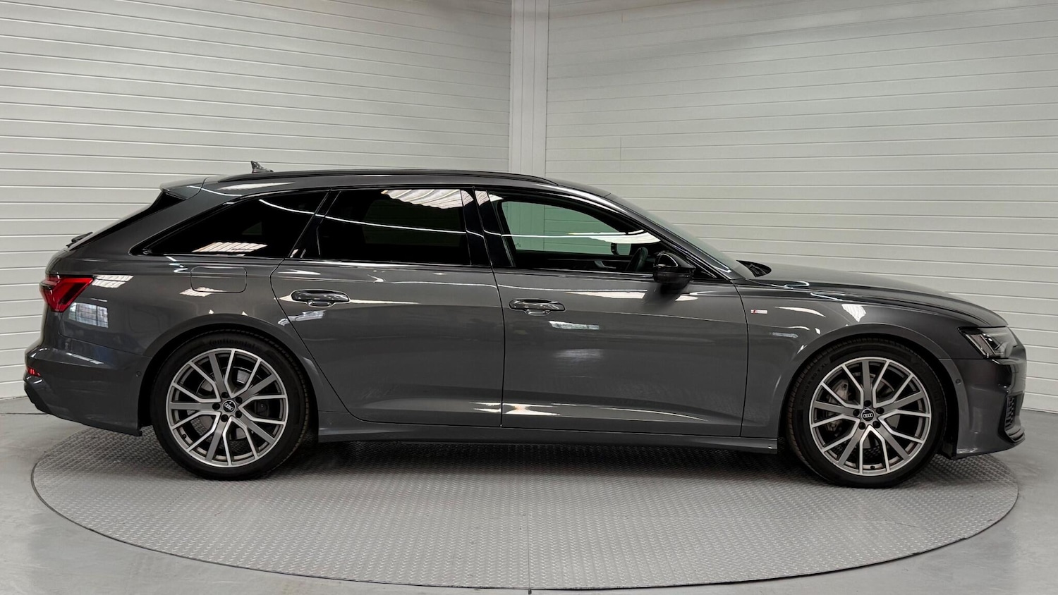 Used Audi A6 2021 for sale - 76432211: Photo 10