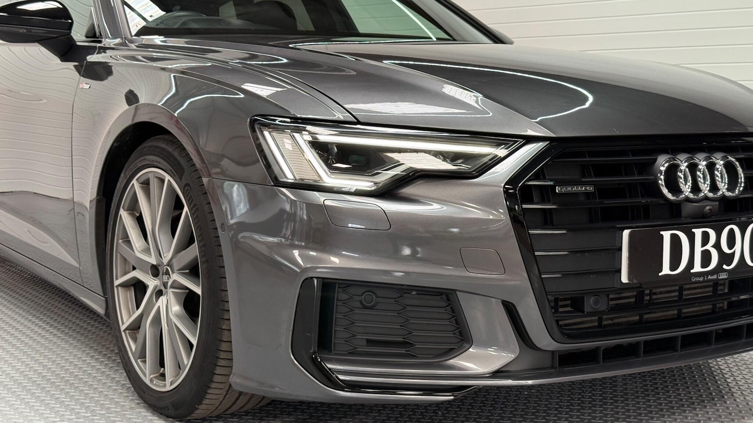 Used Audi A6 2021 for sale - 76432211: Photo 11