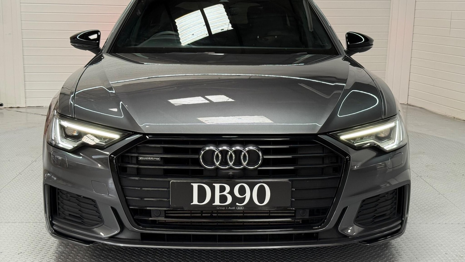 Used Audi A6 2021 for sale - 76432211: Photo 12